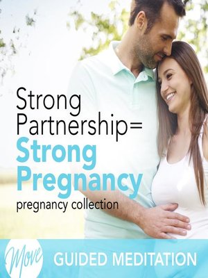 cover image of Strong Partnership = Strong Pregnancy